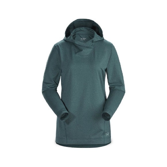 Arc'Teryx Women's Remige Hoody XS - Picture 4 of 4
